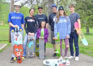 Ellicottville-Skate-Park