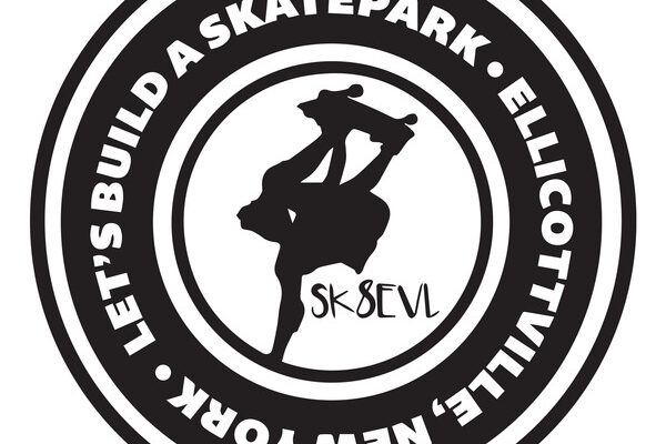 Let's Build a Skatepark