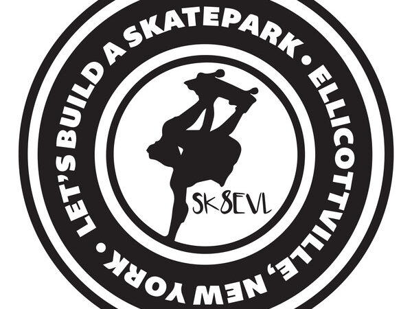 Let’s Build a Skatepark Let's Build a Skatepark