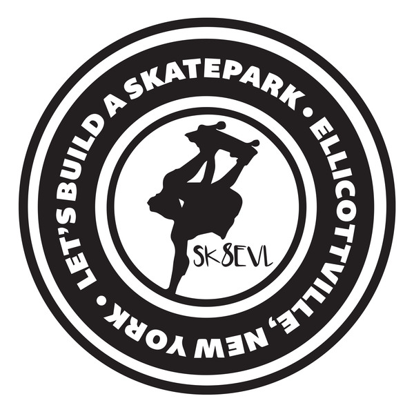 Let’s Build a Skatepark Let's Build a Skatepark